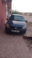 citadine-renault-clio-2-2001-ouenza-tebessa-algerie