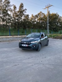 سيارات-dacia-stepway-2023-extreme-plus-برج-بوعريريج-الجزائر