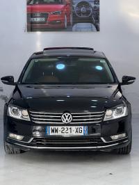 سيارات-volkswagen-passat-2012-r-line-عين-مليلة-أم-البواقي-الجزائر