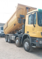 camion-mercedes-actros-2009-magra-msila-algerie