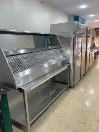 Matériel de cuisine professionnel