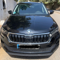 automobiles-vehicules-skoda-karoq-2023-ambition-bir-mourad-rais-alger-algerie