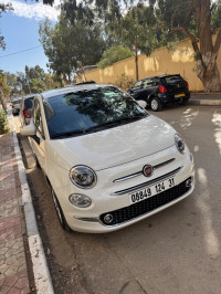 voitures-fiat-500-2024-oran-algerie