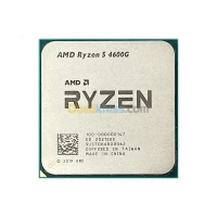AMD Ryzen 5 4600G