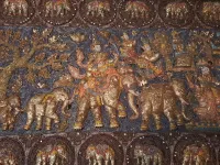 Tableau Antiquités 