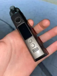 Drag x État 10/10