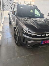 سيارات-dacia-duster-2026-extreme-تلمسان-الجزائر