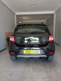 Dacia Sandero 2014 Stepway