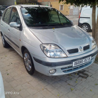 voitures-renault-scenic-2003-douera-alger-algerie