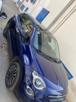 voitures-fiat-500-x-2024-tout-annaba-algerie