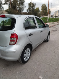 voitures-nissan-micra-2015-acenta-ain-naadja-alger-algerie