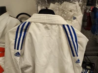 Kimono judo enfant 