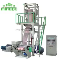 Extrudeuse et soudeuse