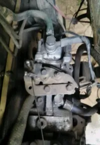 Moteur iveco  daily