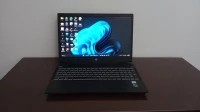  hp pavillon 15 pc portable gaming