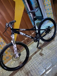 SUNN Vélo vtt 2022