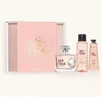Coffret parfum 