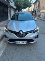 automobiles-renault-clio-5-2021-bouira-algerie