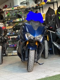 دراجات-نارية-وسكوترات-yamaha-tmax-2019-المدية-الجزائر