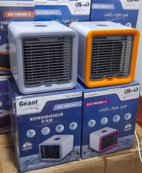 Mini climatiseur géant بالماء البارد
