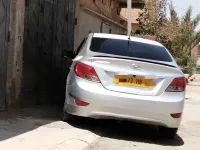 Honda اكسنت 2018 رب