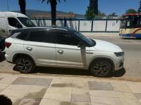 سيارات-skoda-kamiq-2025-gt-دار-البيضاء-الجزائر