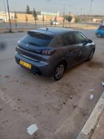 citadine-peugeot-208-2021-ain-temouchent-algerie