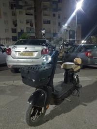 دراجات-نارية-وسكوترات-soun-scooter-electrique-برج-البحري-الجزائر