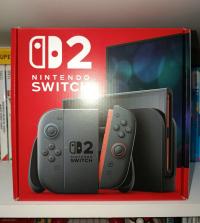أجهزة-ألعاب-الفيديو-nintendo-switch-2-بئر-توتة-الجزائر