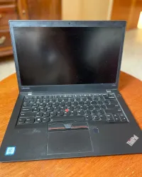 Pc lenovo thinkpad T470s i7 7eme 16/512