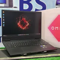 HP OMEN 16 I9 13900HX 16GO RAM 1TOSSD 16.1 QHD 240HZ RTX 4060 08GB 