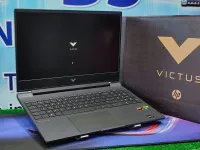 HP VICTUS 15 RYZEN 7 8845H 16GO RAM 1TO SSD 15.6 FHD 144HZ RTX 4060 JAMAIS UTILISÉ SOUS EMBALLAGE 