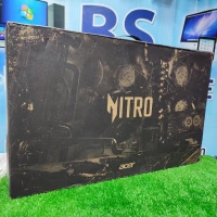 ACER NITRO 16 AMD R7 7840HS 16GO RAM 1TO SSD 16" WUXGA RTX 4060 08GO GDDR6 JAMAIS UTILISÉ 