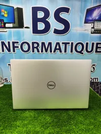 DELL XPS 13 9310 I7 1185G7 16Go RAM 512GO SSD 13.3 FHD+ COMME NEUF