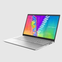 ASUS VIVOBOOK 15 OLED AMD RYZEN 9 5900HX 16GO RAM 512SSD 15.6 FHD OLED RTX 3050 04GO GDDR6