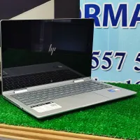 HP ENVY x360 2in1 i5 1335U 08Go Ram 512Go SSD 14" FHD IPS IRIS Xe Graphics
