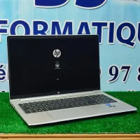 HP PROBOOK 450 G9 I5 1235U 08GO RAM 256SSD 15.6 FHD 