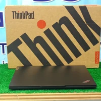 Lenovo thinkpad E16 Gen1 i5 13420 H RAM 16 GB DDR4 512SSD écran 16 FUL HDNeuf jamais utilisé 