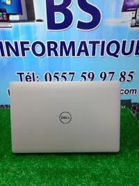 Dell Latitude 5430 i5 1245U 16GO RAM 256SSD 14" FHD COME NEUF 