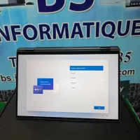 Dell latitude 9330 i7 1260U RAM 16 GB 1tbSSD écran 13.3 Full HD tactile 360.   Neuf jamais utilisé 