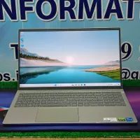 Dell inspiron i511400H RAM 8GB 512SSD RTX 3050 4GB écran 15.6 FUL HD 60hz 