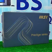 MSI Prestige 14Evo B13M i7 13700H 16GO 512SSD 14 FHD+ Jamais Utilisé Sous Emballage 