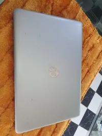 HP ELITEBOOK 850 G3 I5 6300U 8GB 256SSD ECRAN 15.6 FHD 