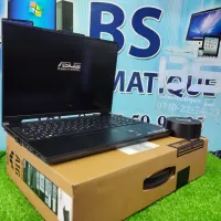 ASUS TUF A16 RYZEN 7735HS 16GO RAM 512SSD 16 FHD+ 165HZ RX 7700S 8GO GDDR6 JAMAIS UTILISÉ 