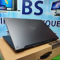 ASUS TUF A17 707X RAYZEN 9 7945HS 16G RAM 512G SSD 17.3 FHD RTX 4070 JAMAIS UTILISE