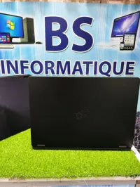 Fujitsu Lifebook U Series i5 6300U 08Go Ram 256Go SSD 14" FHD Intel HD 520 Graphics