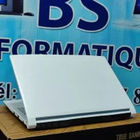 MSI Sword i7 12650H RAM 16 GB 1tbSSD RTX 3060 6GB écran 15.6 144Hz
