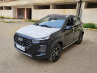 voitures-chery-tiggo-2-pro-2024-luxury-bejaia-algerie