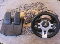 Volant spirit of gamer