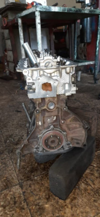 pieces-vehicules-moteur-clio-compus-seddouk-bejaia-algerie